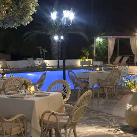 Princess Hotel